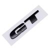 ABS Car Styling Sticker for MG Morris q Garages GT MG6 MG5 Auto Fender Body Rear Trunk Emblem Accessories