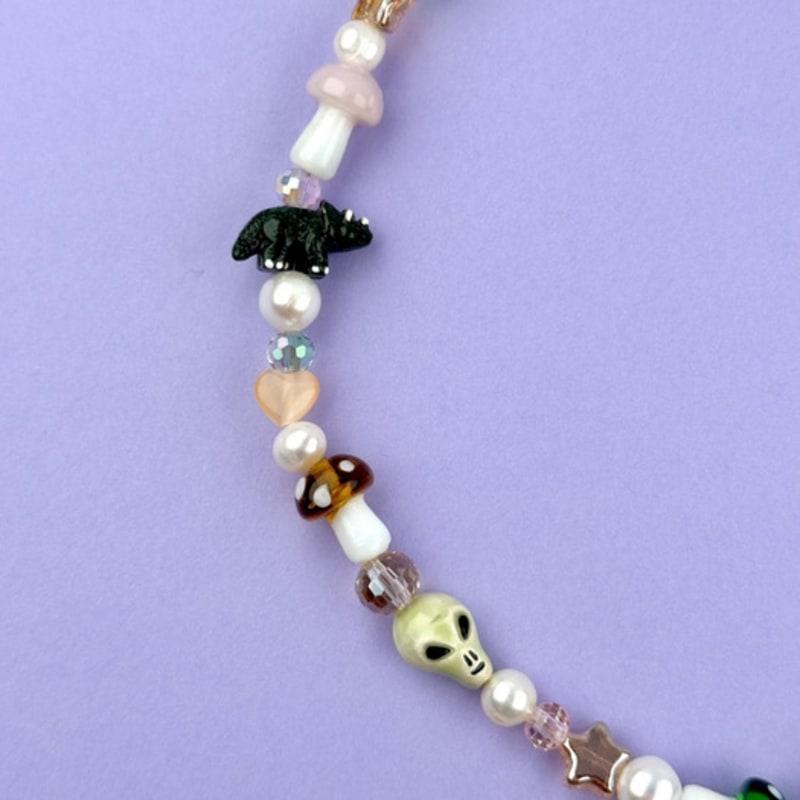 eclore Mulde Necklace