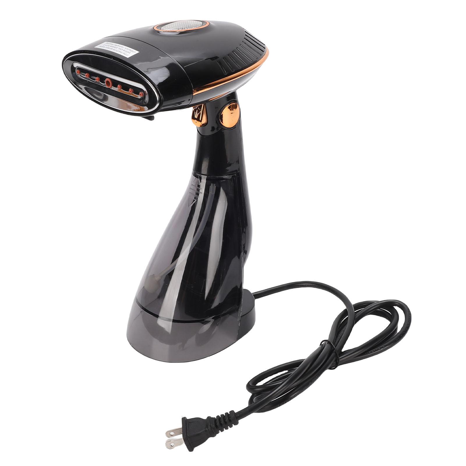 

Ручной отпариватель 45с нагрев 288мл съемный резервуар для воды сухой влажный режим складная паровая гладильная машина с автоматическим отключением для дома путешествий