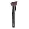Vela.Yue Powder Foundation Brush Multifunkční štětec na make-up kulatý diagonální řad