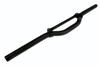 Downhill STR8 Handlebar, Black