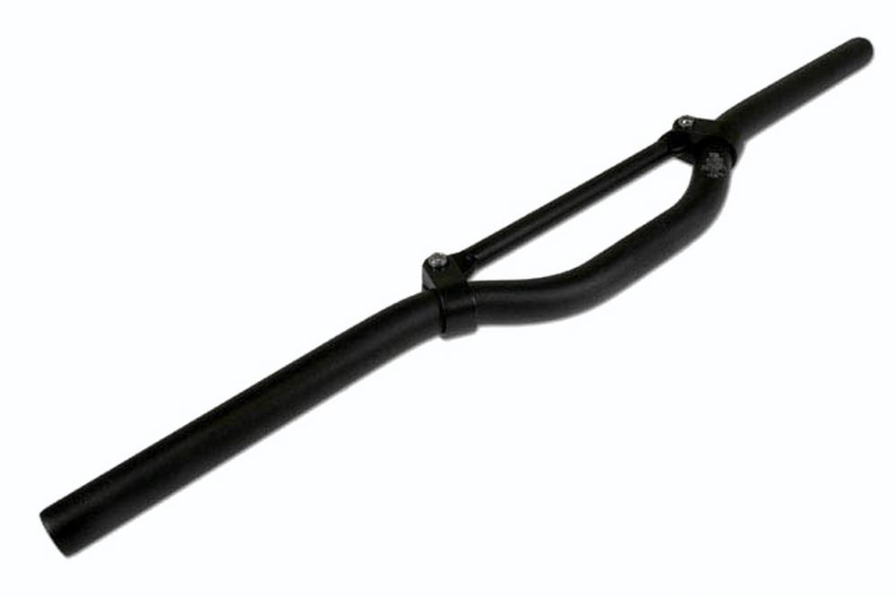 Downhill STR8 Handlebar, Black
