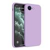 New Original Liquid Silicone Protective Bumper For iPhone 16E case For iPhone 16E Case For Apple iPhone 6 7 8 Plus SE2020 Cover
