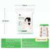 Little Cotton Stretchable Three-in-One Makeup Pads for Face Masks