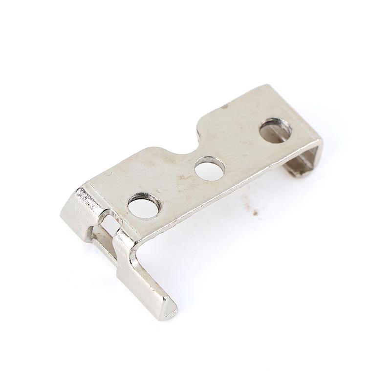 Elektrische Push-Schere Haarschneider Trimmer Ersatzteile mit Schrauben 8148