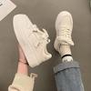 Platform 22 Autumn New Ins Student Casual Shoes Sports Board Shoes