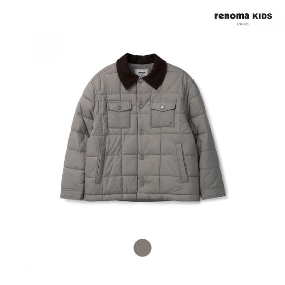 

Renoma KidS Куртка для мальчика легкая с подкладкой R2441j004 07 Khaki/130