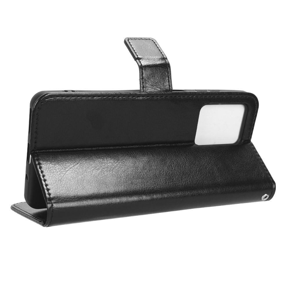 for Blackview A53/A53 Pro Wallet Case with Kickstand & Card Slots – Shockproof, Dustproof, Business Heavy Duty Flip Leather Cover