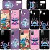 Phone Case for iPhone 17 16 15 Xiaomi Poco F8 F7 X7 X6 M8 C85 C75 C71 Redmi Note 14 13 12 11 Pro Max A3 A4 14C 13C 15C Comics New Stitch Fashion Cover