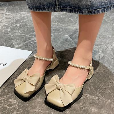 Scarpe con tacco – Scarpe con tacco