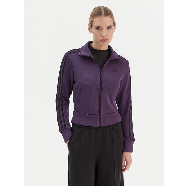 Толстовка adidas Firebird Adicolor EU XS