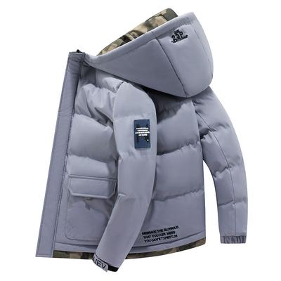 Kurtki i płaszcze – Kurtki