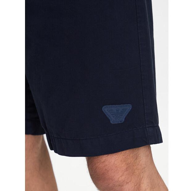 Шорты Emporio Armani Underwear 211824 3R471 06935