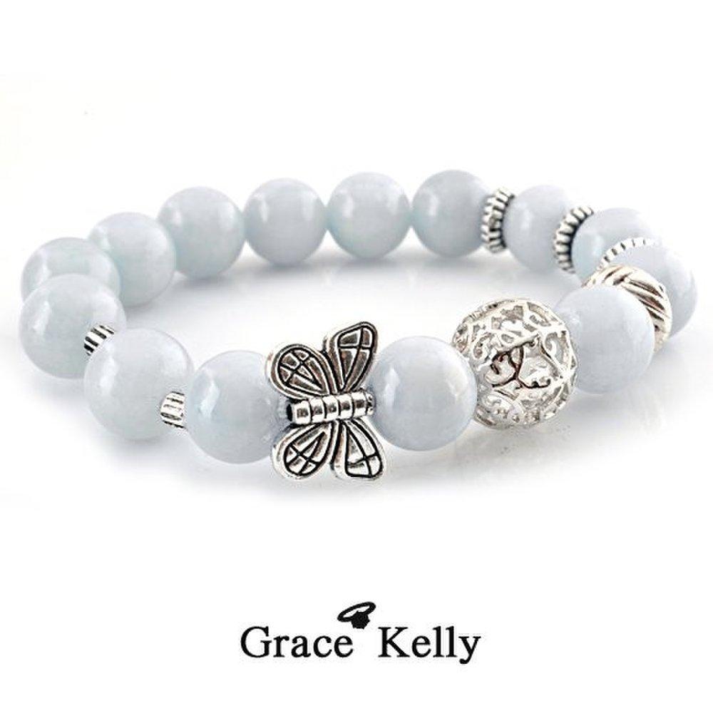 

[Grace Kelly] Sky Masanok Sweet Bracelet