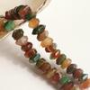 Handmade Natural Agate Faceted Octagonal Beads Necklace - Fashion Jewelry Accessory