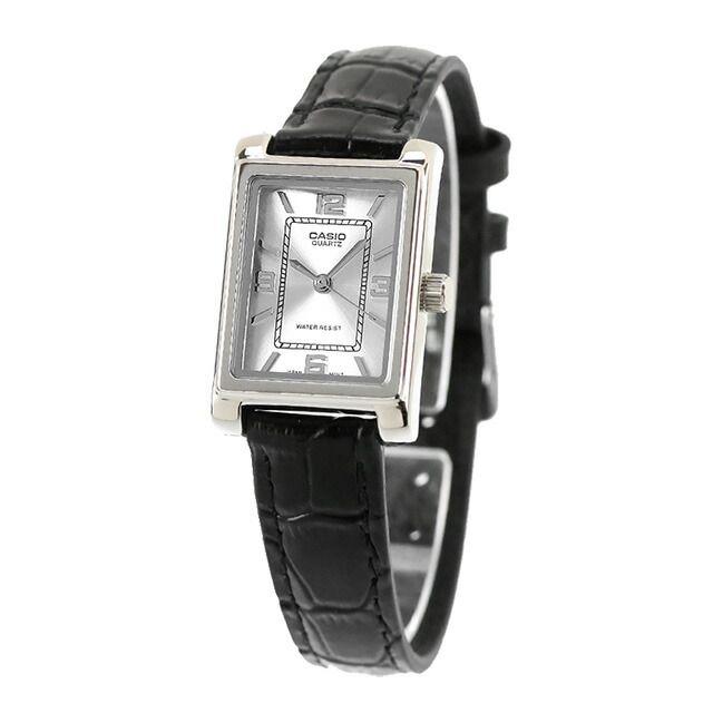 Б/у [Новые] Часы CASIO Женские LTP-1234LL-7ADF Стандартные STANDARD