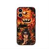 Rock Lee Akatsuki Itachi Narutos Pain Cover Phone Case for Apple iPhone 16 15 14 Plus 13 12 Mini 17 Pro Max + 16E Air 16+ ProMax