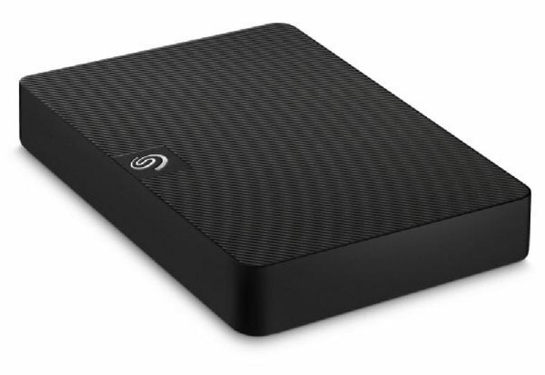 External Hdd Seagate Expansion 2tb Stkm2000400
