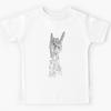 Metal  Kids T-Shirt