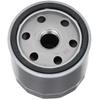 Air Filter Oil Filter Set Sturdy Durable High Reliability Easy Installation Lawn Mower Accessories