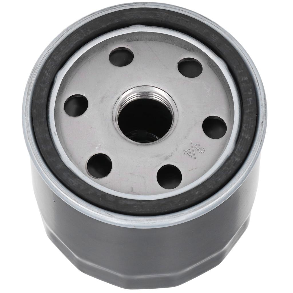 Air Filter Oil Filter Set Sturdy Durable High Reliability Easy Installation Lawn Mower Accessories