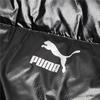 Puma Kapuzen-Daunenjacke Unisex Oberbekleidung Schwarz 530696-01