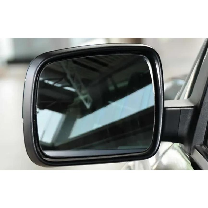 For Land Rover Freelander 2 2010 2011 2012-2015 Car Accessories Side Mirror Lens Rearview Reflective Lenses Glass with Heating
