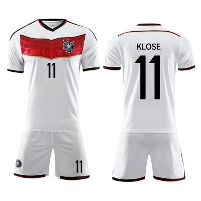2014 Germany Jersey #11