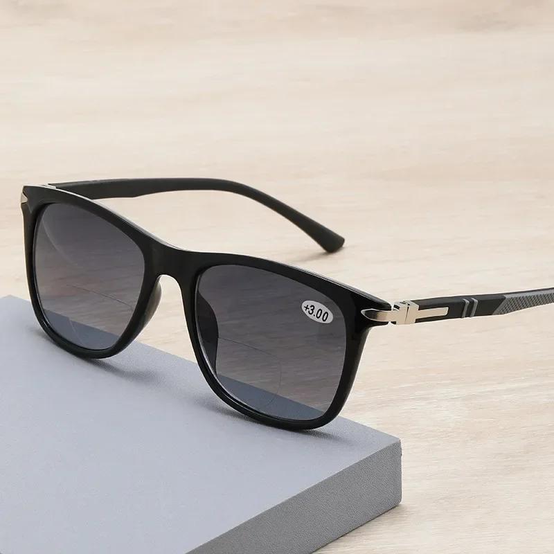 Men's Sun Glasses Fashion Eyeglasses TR Frame Decorative Glasses Women