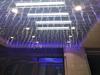 Colorful Waterproof LED Starry Sky String Lights for Outdoor Weddings & Decorations.