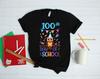 Owl 100 Days of School T-Shirt, Kids Tee, Cute 100th Day of School Shirt, T-shirt, T-shirt,T-shirt, Apparel Gift