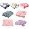 Summer Cooling Comforter Queen Size Breathable Lightweight Blanket for Hot Sleepers Absorbs Body Heat for Cool Sleep