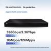 Huawei S500-24P4S Enterprise Smart Choice PoE Switch