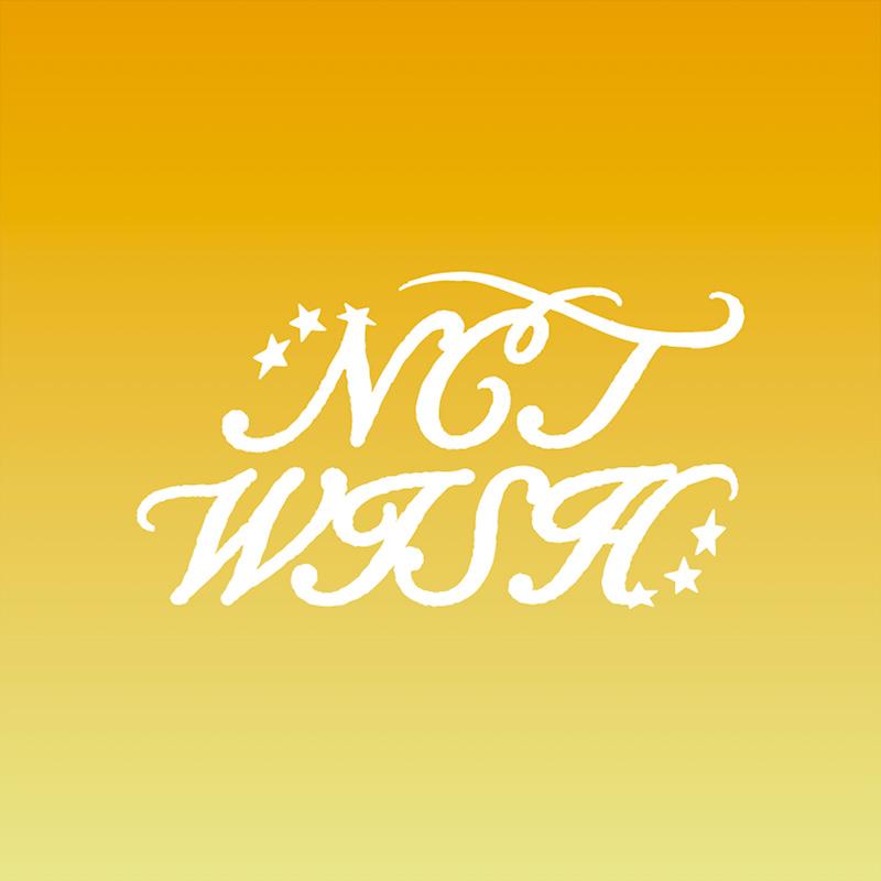 Select Member NCT WISH JAPAN WISHLIST WISH for U Cassette_ver
