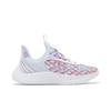 Under Armour Curry Flow 9 'For The W' (Unisex) Oxford Blue / Vivid Lilac Basketball Shoes 3025684 401