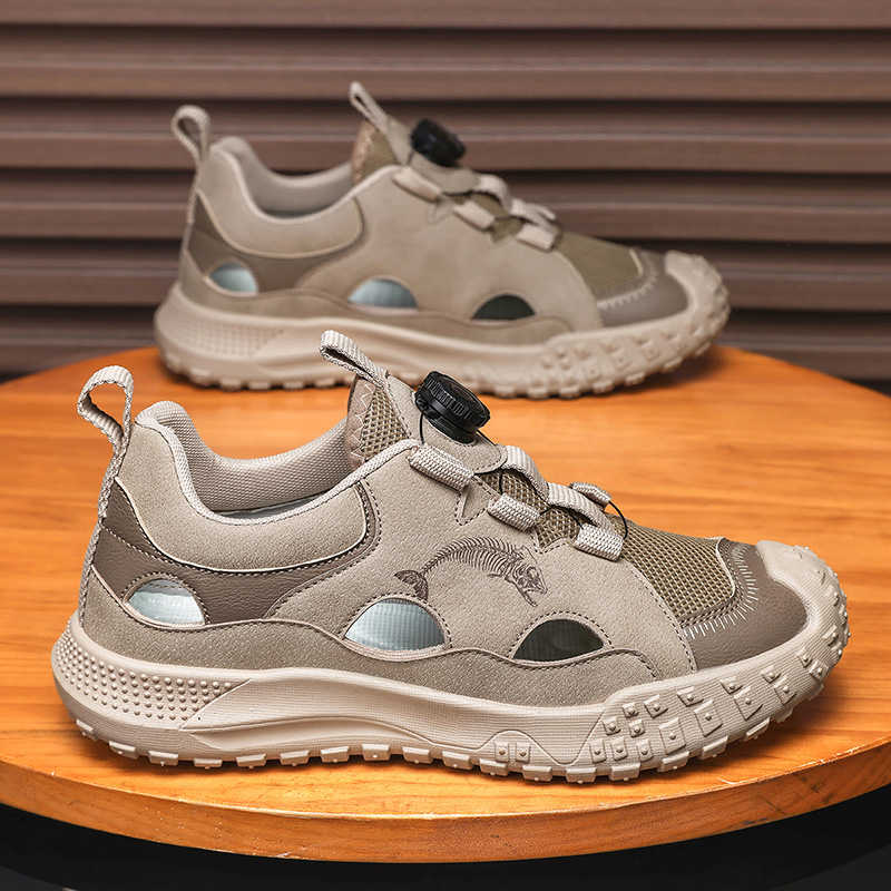 Fashion Summer Platform Brand Men's Shoes Men's Boots Sneakers Boots 48 Sports 0 2025new Retro Due To Items Order Popular Fashion