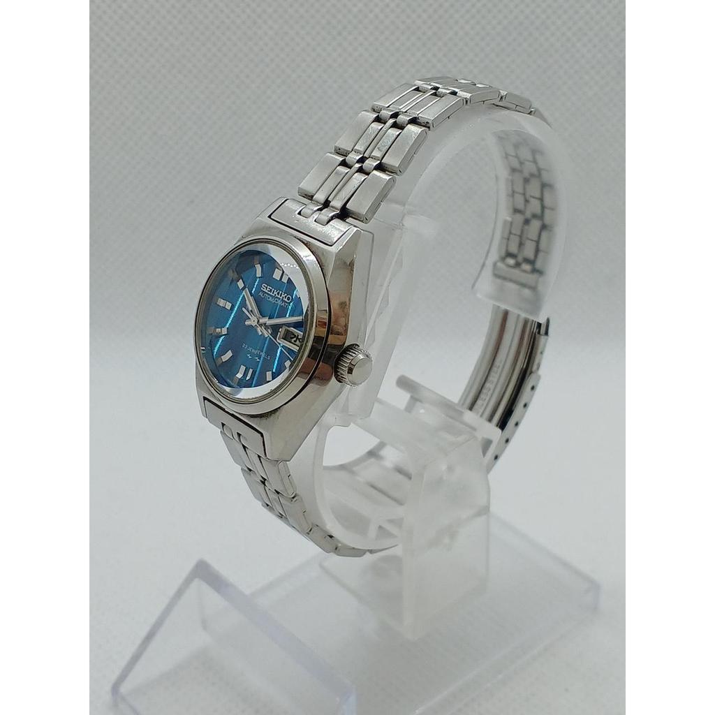 Used SEIKO 2206-0550 SEIKO Automatic Winding