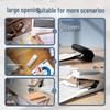 Deli 0368 Labor-Saving Stapler