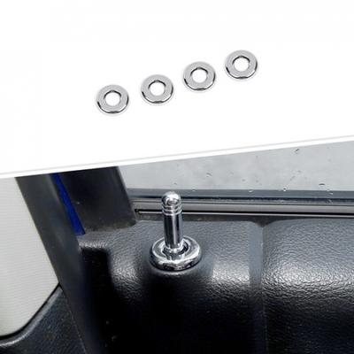 Autoaccessoires – Auto sierlijsten