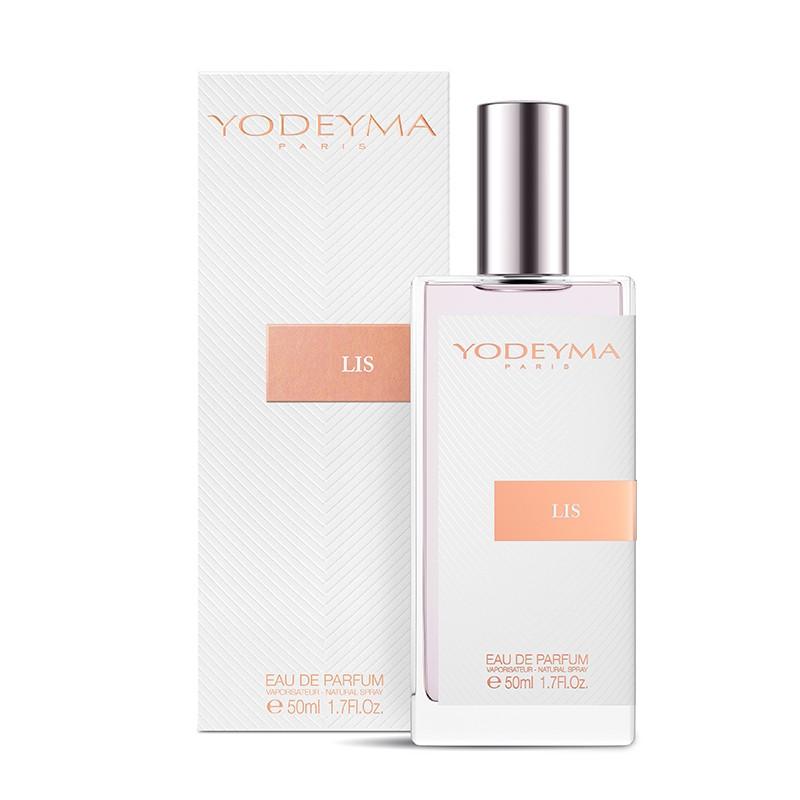 Yodeyma Lis parfémovaná voda pro ženy 50 ml