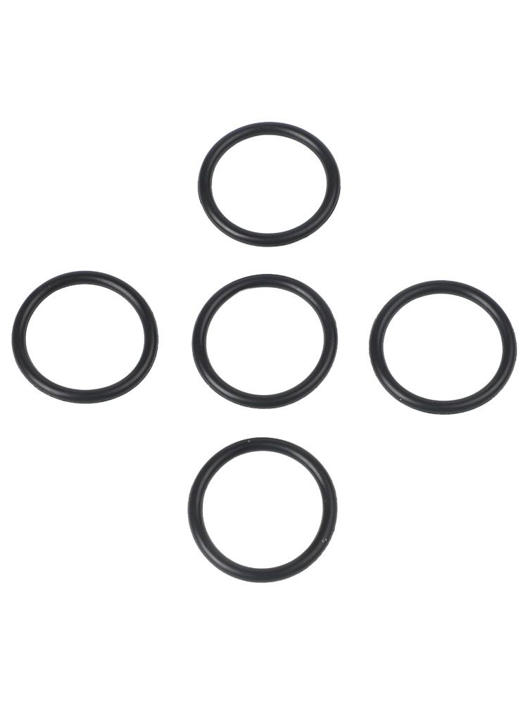 

Replacement O-Ring For Intex Pool Pumps 1-1/4 Inch Hose Connection Fits C330 C530 C1000 Models Rubber Seal