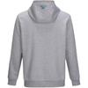 Reebok Bequemer lässiger Hoodie Unisex-Hoodies Hellgrau 24FRM309UGG3