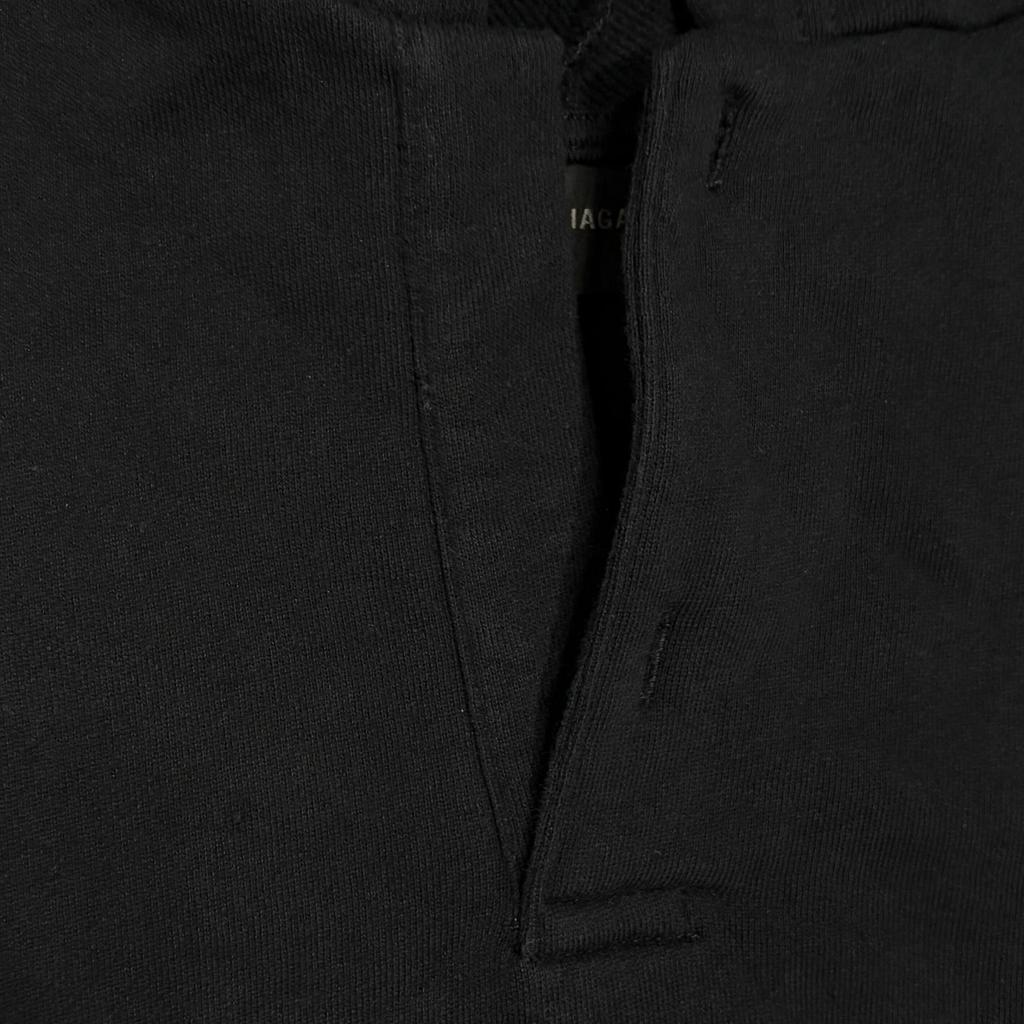 Used BALENCIAGAParker Black Mens