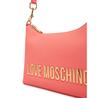Bag LOVE MOSCHINO LOVE MOSCHINO JC4025PP1MKD0464 Coral