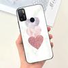 For Tecno Spark 5 Air 7.0" Case Space Astronaut Cute Cat Soft Silicone Cover For Tecno Spark5 Air KD6a Bumper Phone Case Coque