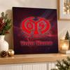 Mainz 05 Custom Name Text 5D Diamond Painting Kit DIY Full Drill Diamond Art Decoration