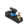 Universal Car Battery Disconnect Switch Battery Terminal Anti-leakage Switch Battery Disconnect Isolator Cut Off Disjunctor