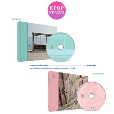 ALBUM YOU NEVER WALK ALONE