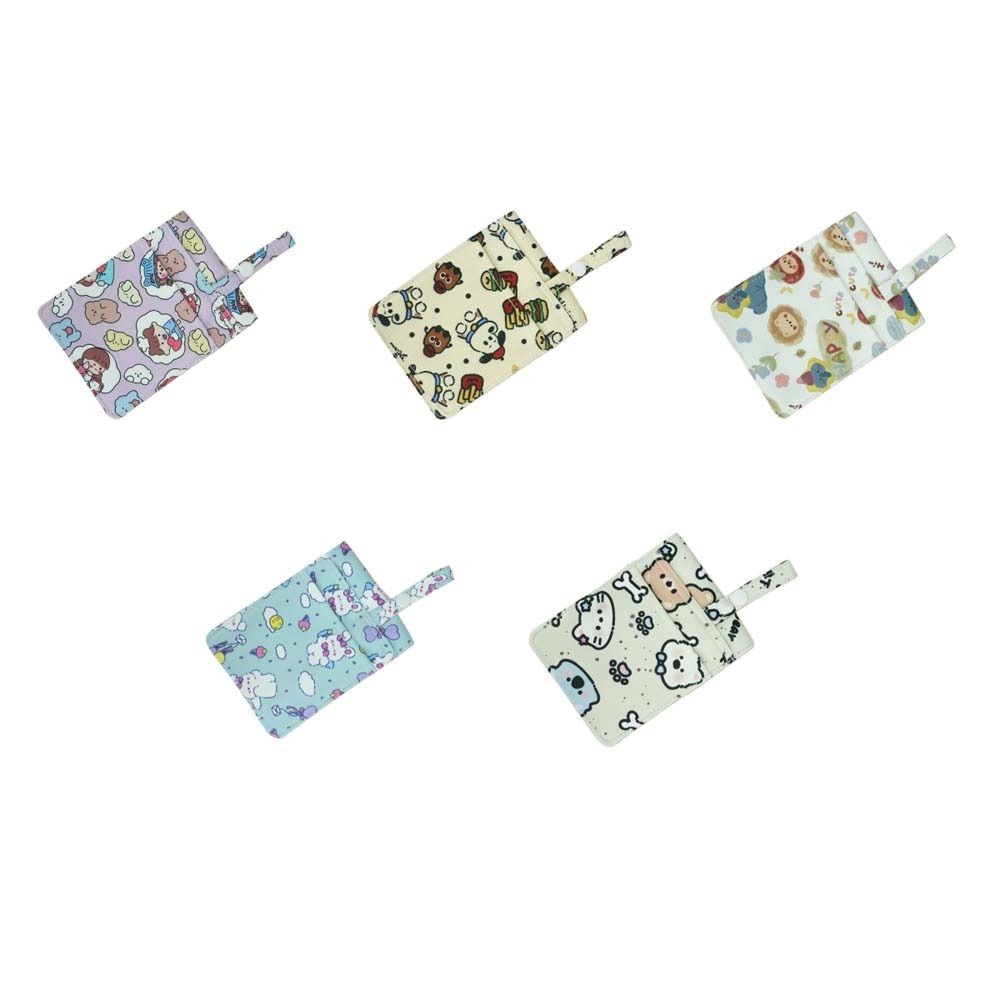 Insert in Pocket Nurse Pencil Case Clip Large Capacity Doctor Chest Pen Holder School