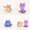 Plush Animal Spellbound Toy Pp Cotton Filling Stuffed Doll Kids Decoration Gift